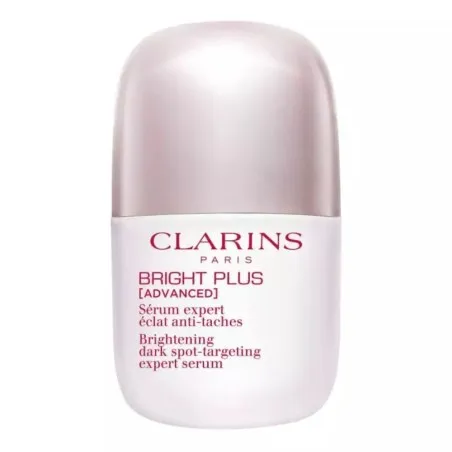 Sérum de visage CLARINS  BRIGHT PLUS EXPERT ÉCLAT ANTI-TACHE - CLARINS