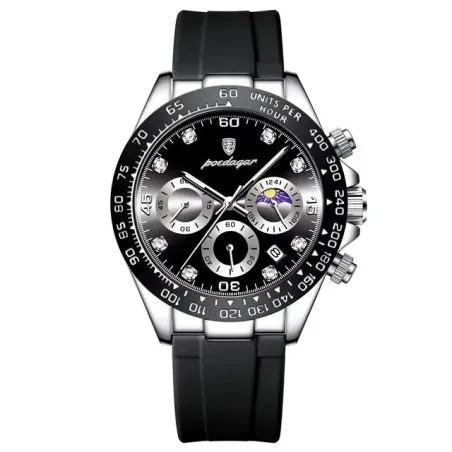 Montre Homme POEDAGAR  629 - POEDAGAR