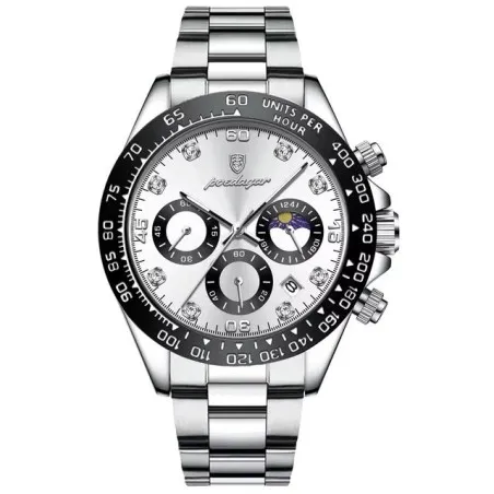 Montre Homme POEDAGAR  629 - POEDAGAR