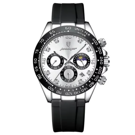 Montre Homme POEDAGAR  629 - POEDAGAR