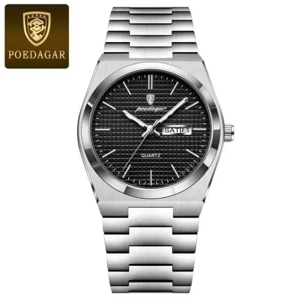 Montre Homme POEDAGAR  821 - POEDAGAR