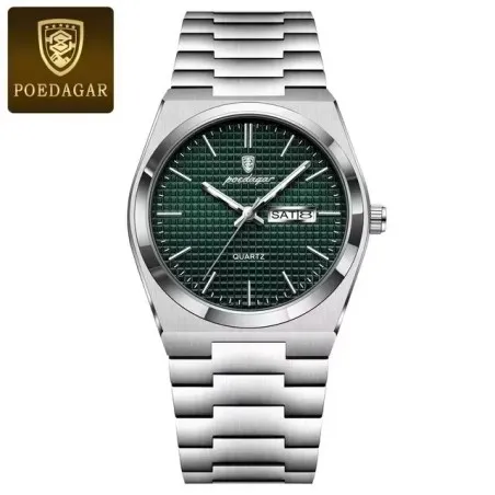 Montre Homme POEDAGAR  821 - POEDAGAR