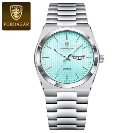 Montre Homme POEDAGAR  821 - POEDAGAR