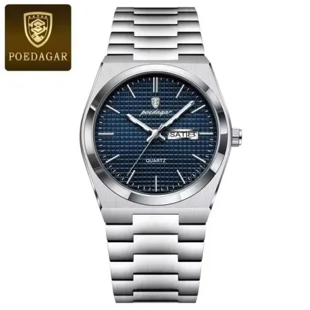 Montre Homme POEDAGAR  821 - POEDAGAR