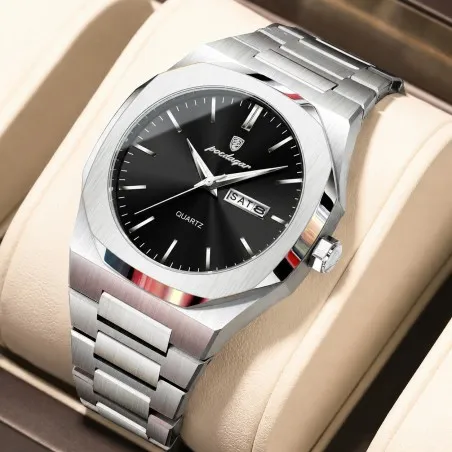 Montre Homme POEDAGAR  825 - POEDAGAR
