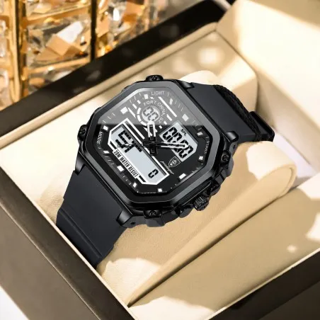Montre Homme POEDAGAR  993 - POEDAGAR