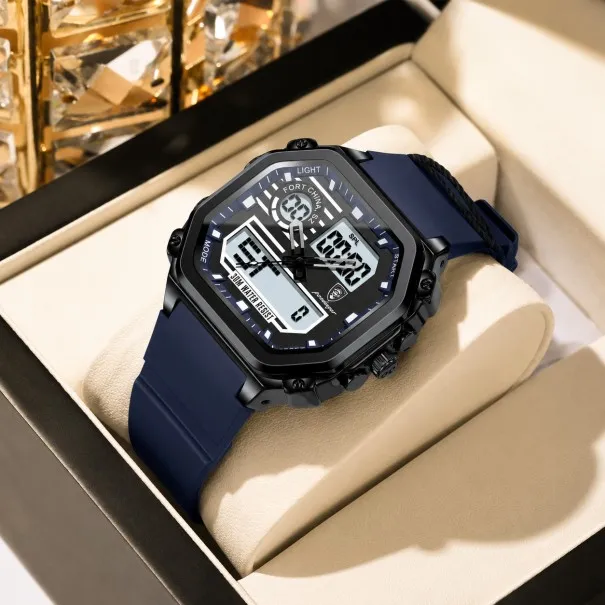 Montre Homme POEDAGAR  993 - POEDAGAR