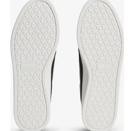 Basket Homme EM0EM01762_NEBDS - TOMMY HILFIGER