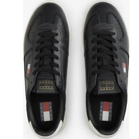 Basket Homme EM0EM01762_NEBDS - TOMMY HILFIGER
