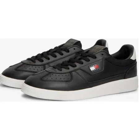 Basket Homme EM0EM01762_NEBDS - TOMMY HILFIGER