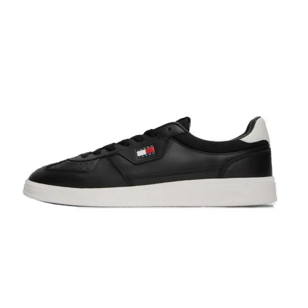 Basket Homme EM0EM01762_NEBDS - TOMMY HILFIGER