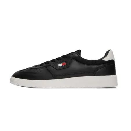 Basket Homme EM0EM01762_NEBDS - TOMMY HILFIGER