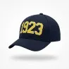 CASQUETTE HML BASIC CAP - hummel