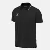Polo Homme Hml Move -Noir - hummel