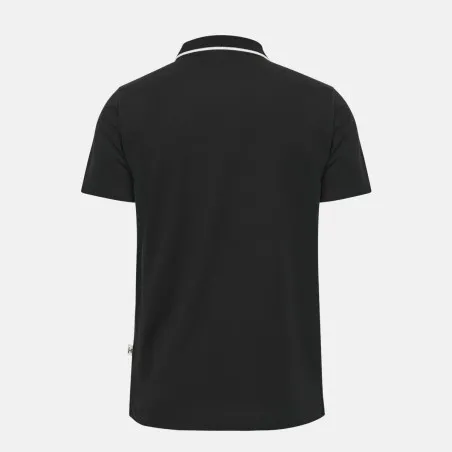 Polo Homme Hml Move -Noir - hummel