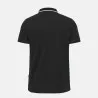 Polo Homme Hml Move -Noir - hummel