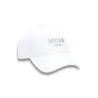 CHAPEAU HOMME JUST CAVALLI BLANC - JUST CAVALLI