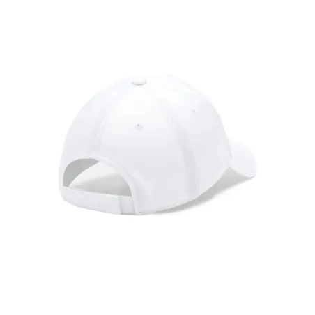 CHAPEAU HOMME JUST CAVALLI BLANC - JUST CAVALLI