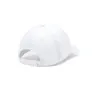 CHAPEAU HOMME JUST CAVALLI BLANC - JUST CAVALLI