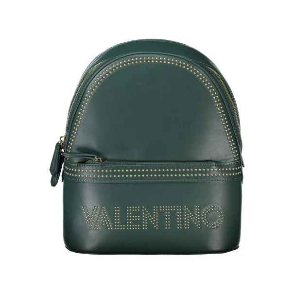 VALENTINO BAGS SAC À DOS FEMME VERT - valentino