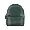 VALENTINO BAGS SAC À DOS FEMME VERT - valentino