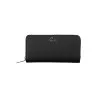 PORTEFEUILLE FEMME CALVIN KLEIN NOIR - CALVIN KLEIN