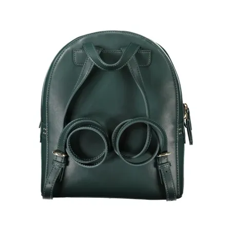 VALENTINO BAGS SAC À DOS FEMME VERT - valentino