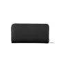PORTEFEUILLE FEMME CALVIN KLEIN NOIR - CALVIN KLEIN