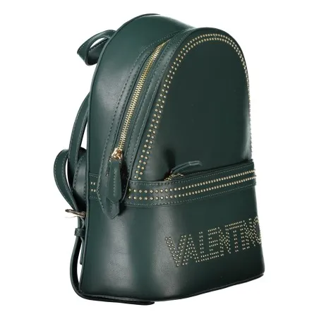 VALENTINO BAGS SAC À DOS FEMME VERT - valentino
