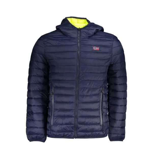 VESTE BLEUE HOMME NORVEGE 1963 - NORWAY 1963