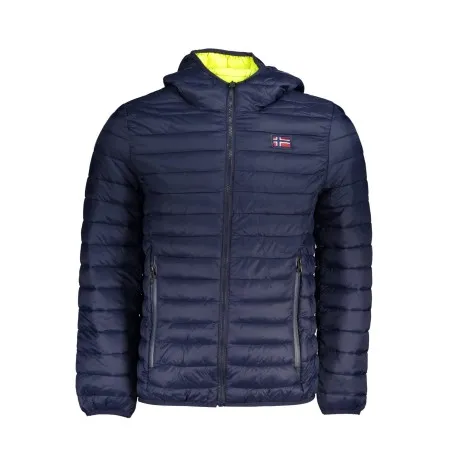 VESTE BLEUE HOMME NORVEGE 1963 - NORWAY 1963