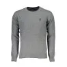 PULL HOMME GRIS NORTH SAILS - NORTH SAILS