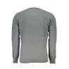 PULL HOMME GRIS NORTH SAILS - NORTH SAILS