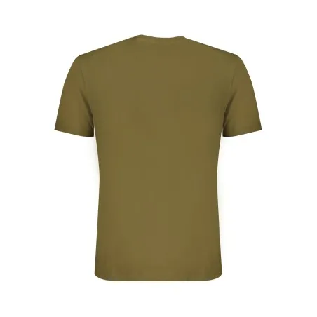 T-SHIRT À MANCHES COURTES HOMME TIMBERLAND VERT - TIMBERLAND