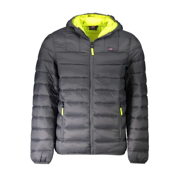 VESTE HOMME GRIS NORVÈGE 1963 - NORWAY 1963