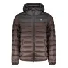 NORVÈGE 1963 VESTE MARRON POUR HOMME - NORWAY 1963