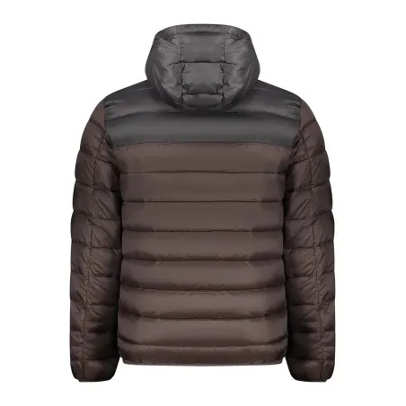 NORVÈGE 1963 VESTE MARRON POUR HOMME - NORWAY 1963