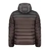 NORVÈGE 1963 VESTE MARRON POUR HOMME - NORWAY 1963