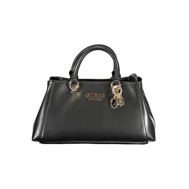 SAC FEMME GUESS JEANS NOIR - Guess