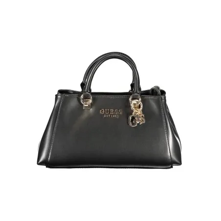 SAC FEMME GUESS JEANS NOIR - Guess
