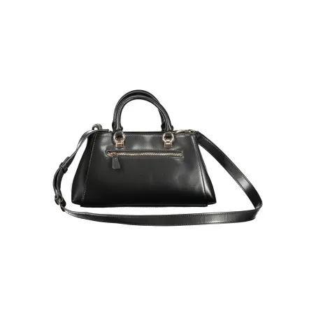 SAC FEMME GUESS JEANS NOIR - Guess