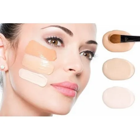 CC crème YVES SAINT LAURENT  APRICOT - Yves Saint Laurent