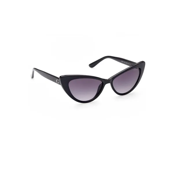 LUNETTES DE SOLEIL FEMME NOIR GUESS - GUESS JEANS