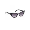 LUNETTES DE SOLEIL FEMME NOIR GUESS - GUESS JEANS