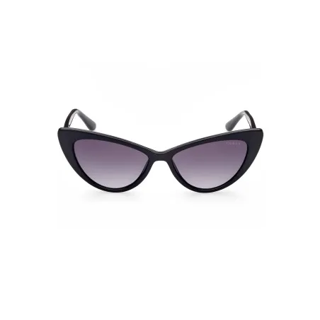 LUNETTES DE SOLEIL FEMME NOIR GUESS - GUESS JEANS