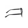 LUNETTES DE SOLEIL FEMME NOIR GUESS - GUESS JEANS