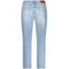 GUESS JEANS JEAN DENIM FEMME BLEU - GUESS JEANS