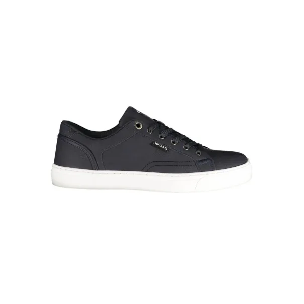 CHAUSSURES DE SPORT BLEUES POUR HOMMES GAS - GAS