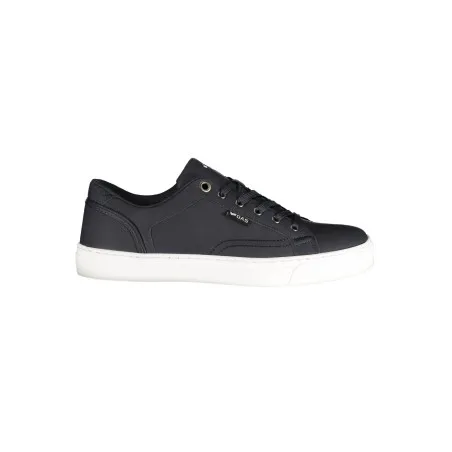 CHAUSSURES DE SPORT BLEUES POUR HOMMES GAS - GAS