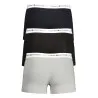 BOXER GRIS TOMMY HILFIGER POUR HOMMES - TOMMY HILFIGER